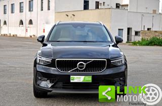VOLVO XC40 usata, con Airbag
