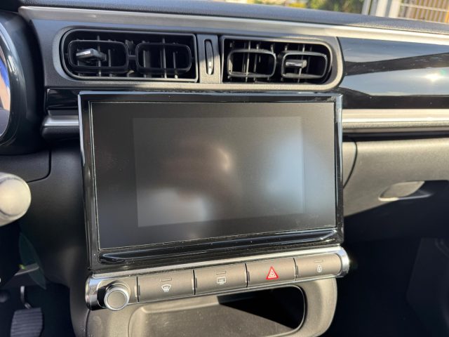 CITROEN C3 usata, con Climatizzatore