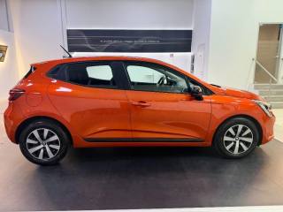RENAULT Clio usata, con Airbag Passeggero