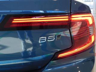 VOLVO S90 usata, con Volante in pelle