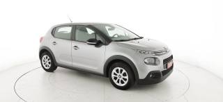 CITROEN C3 usata, con Volante multifunzione