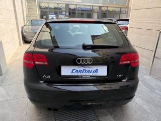 AUDI A3 usata, con Alzacristalli elettrici