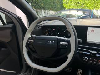 KIA Sportage usata, con Schermo multifunzione interamente digitale