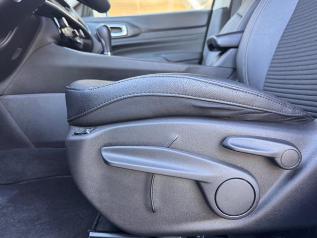 JEEP Compass usata, con Specchietti laterali elettrici