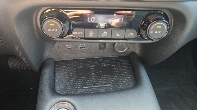 NISSAN Juke usata, con Cronologia tagliandi