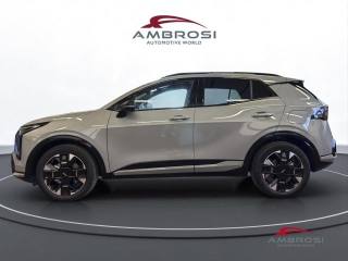 KIA Sportage usata 5