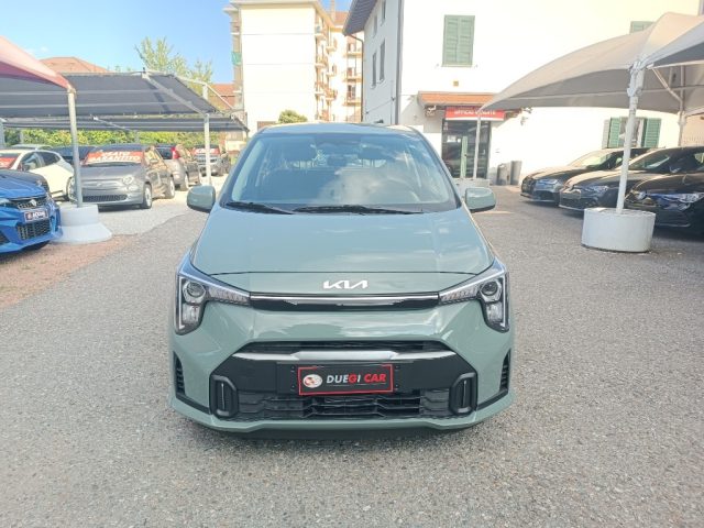 KIA Picanto usata, con Airbag
