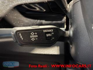 AUDI Q3 usata, con Luci diurne LED