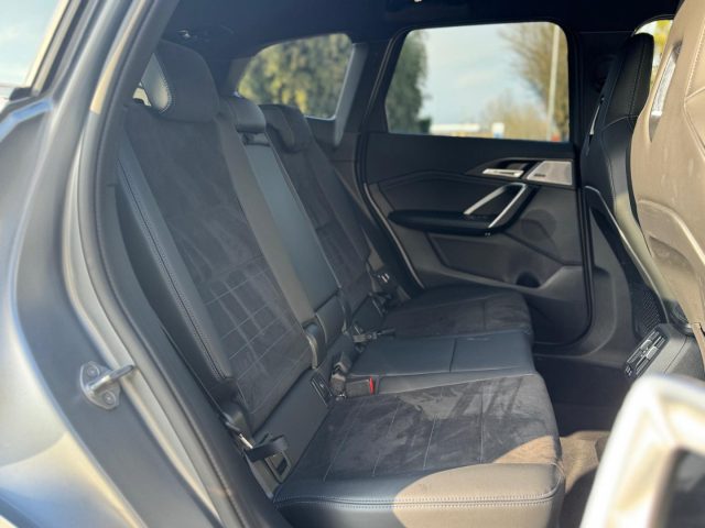 BMW X1 usata, con Sistema di navigazione