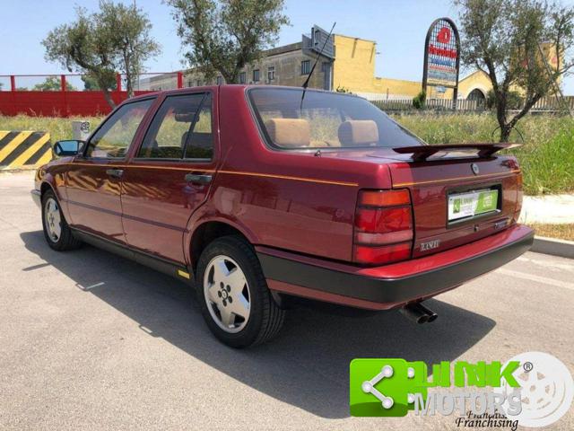 LANCIA Thema usata, con Autoradio