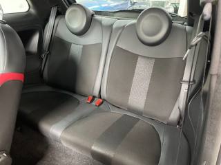 FIAT 500 usata, con Fendinebbia
