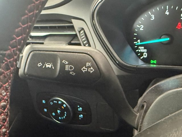 FORD Focus usata 11