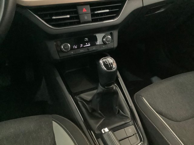 SKODA Kamiq usata, con Climatizzatore