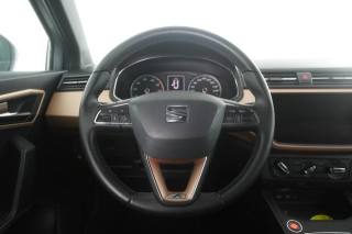 SEAT Ibiza usata 5