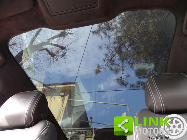 JAGUAR I-Pace usata, con Sedili riscaldati