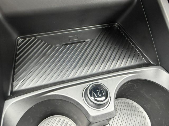 BMW 118 usata, con Fari LED