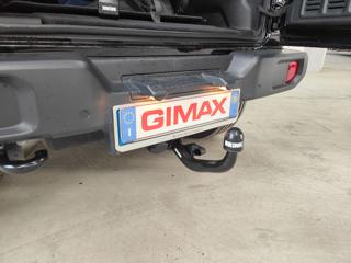 JEEP Wrangler usata, con Chiusura centralizzata