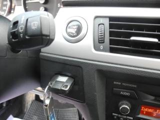 BMW 320 usata, con Bracciolo