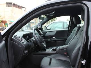 MERCEDES-BENZ GLB 180 usata, con Climatizzatore