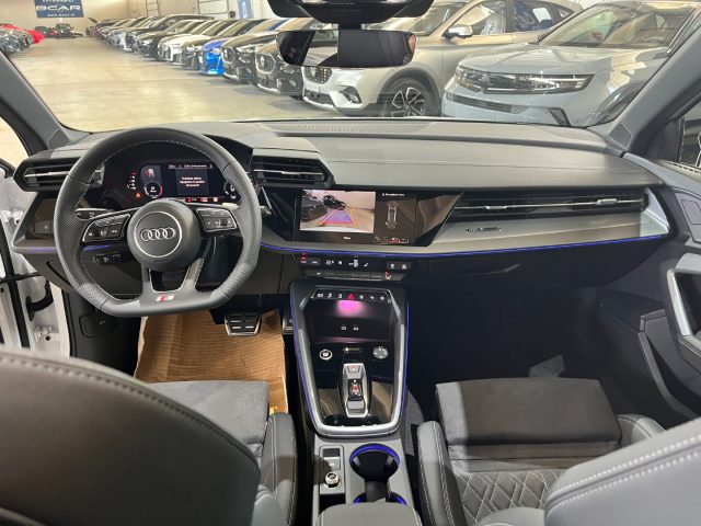 AUDI A3 usata, con Climatizzatore