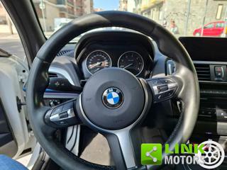 BMW 118 usata, con Alzacristalli elettrici