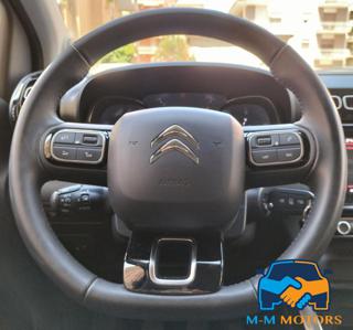 CITROEN C3 Aircross usata, con Climatizzatore