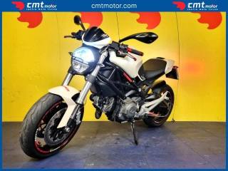 DUCATI Monster 696 usata 1