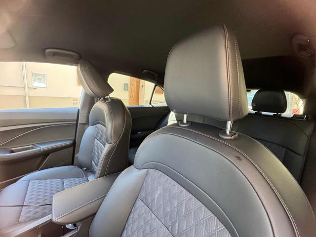 MG MG3 usata, con Immobilizzatore elettronico