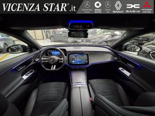 MERCEDES-BENZ E 220 usata, con Chiusura centralizzata