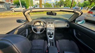 MG MGF usata 13