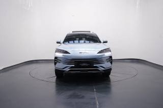 BYD Seal U usata, con Airbag