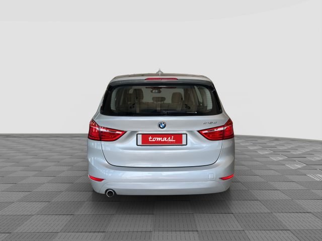 BMW 218 usata 4