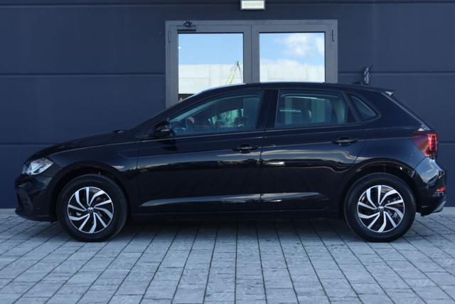 VOLKSWAGEN Polo usata, con Sistema di riconoscimento della stanchezza