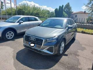 AUDI Q2 usata, con Cruise Control