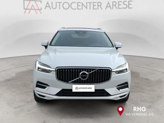 VOLVO XC60 usata, con Climatizzatore