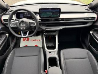 JEEP Avenger usata, con Controllo automatico clima