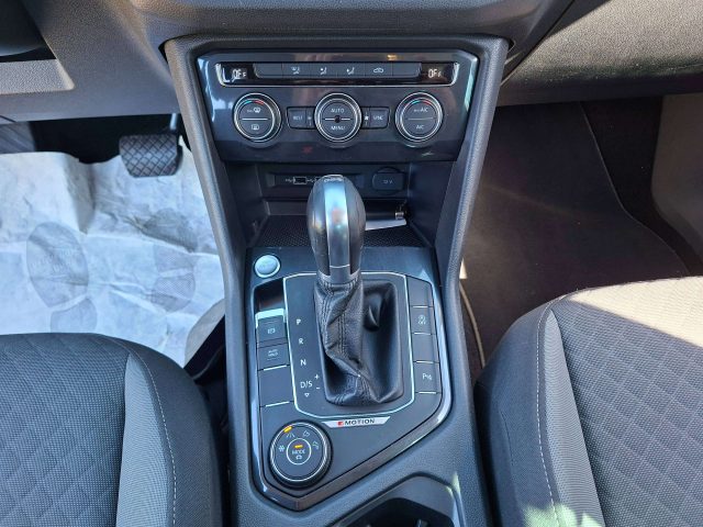 VOLKSWAGEN Tiguan usata, con ESP