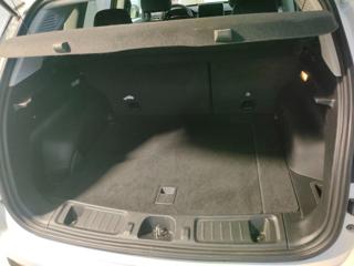 JEEP Compass usata, con Park Distance Control