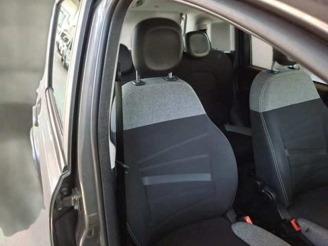 FIAT Panda usata, con Antifurto