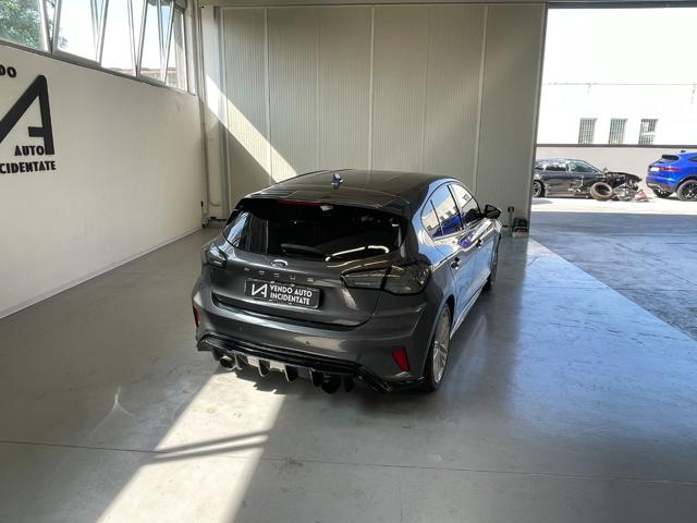 FORD Focus usata, con Cerchi in lega