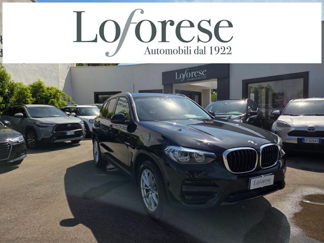 BMW X3 usata, con Airbag