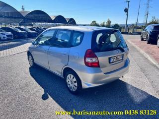 HONDA Jazz usata, con Airbag Passeggero