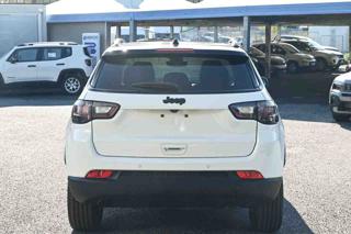 JEEP Compass usata, con Autoradio