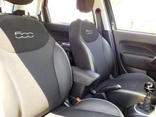 FIAT 500L usata, con Volante in pelle
