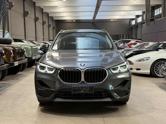 BMW X1 usata, con Airbag