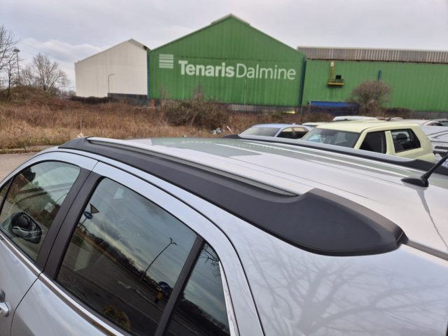 OPEL Mokka X usata, con Autoradio