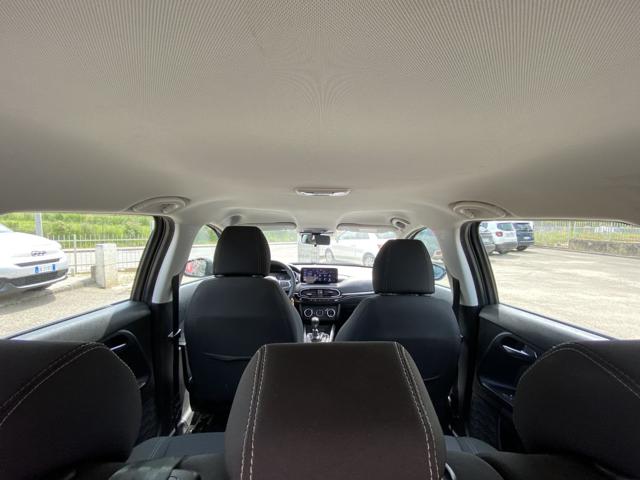 FIAT Tipo usata 27