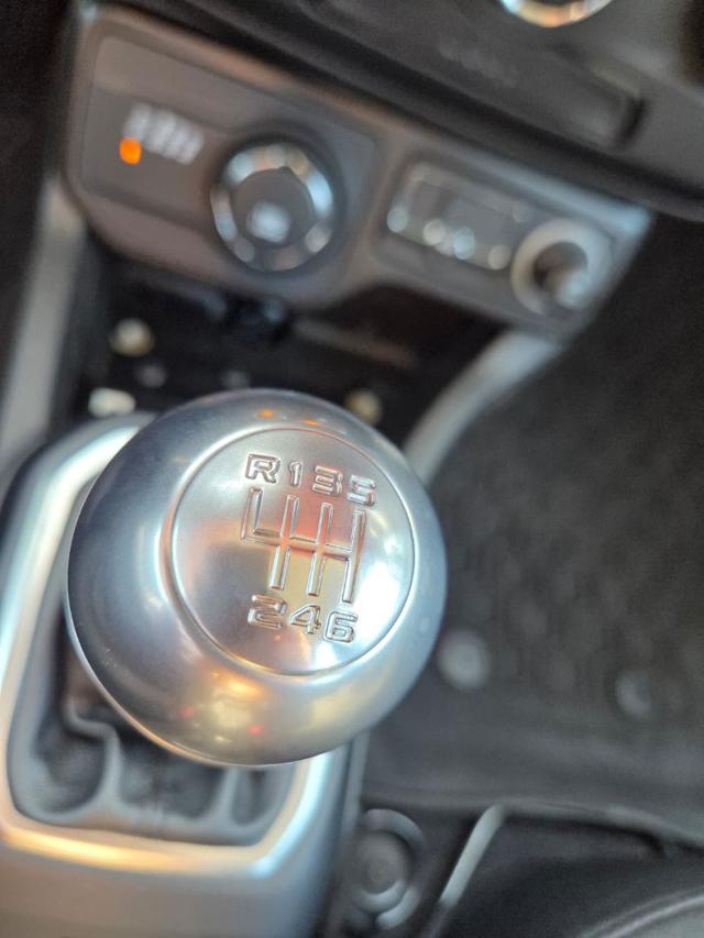 JEEP Renegade usata, con Specchietti laterali elettrici