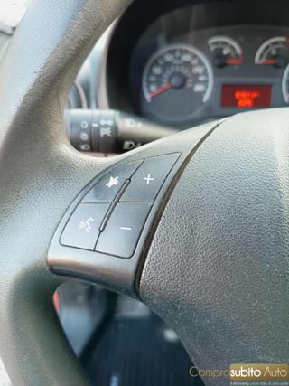 FIAT Fiorino usata 15
