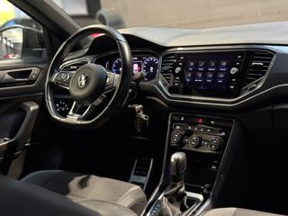 VOLKSWAGEN T-Roc usata, con ESP